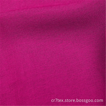 Popular 100% Spun-rayon PD 58 Inch Bedding Fabric